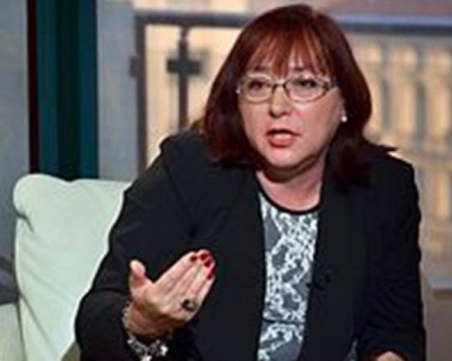 Почина проф.Мирослава Кортенска