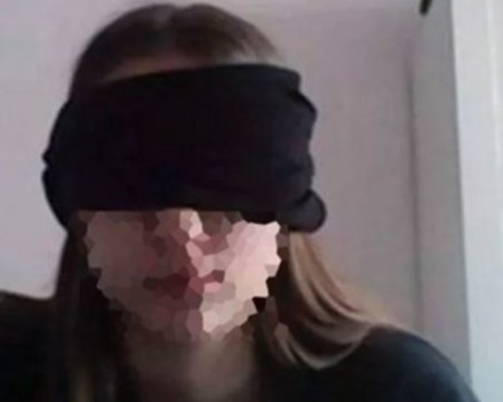 Скандал с дистанционнен изпит в Италия