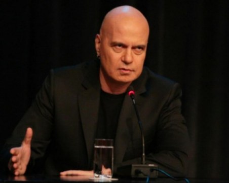 Тошко Йорданов: Слави е добре