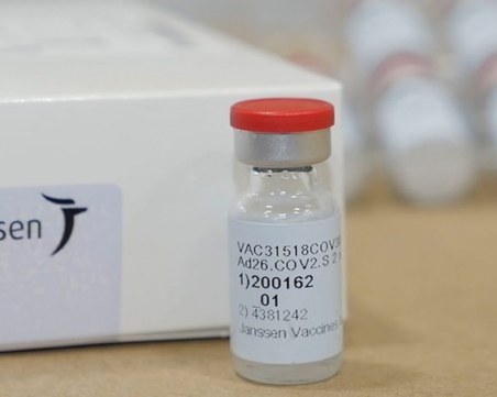 Временно спират ваксинацията с Янсен в САЩ