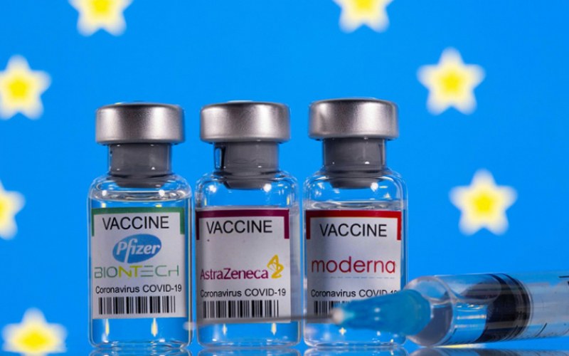 Covid паспортите на ЕУ ще важат за всички ваксини срещу COVID-19