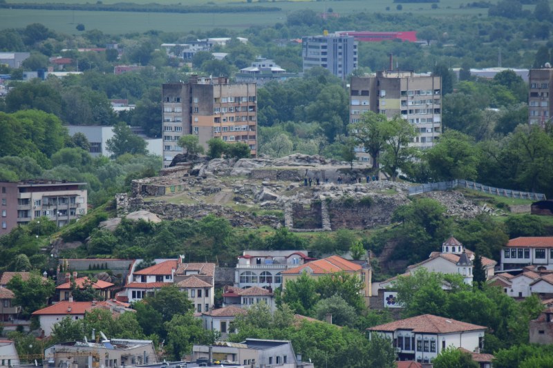 Климатолог: Очакват ни две хладни и дъждовни седмици