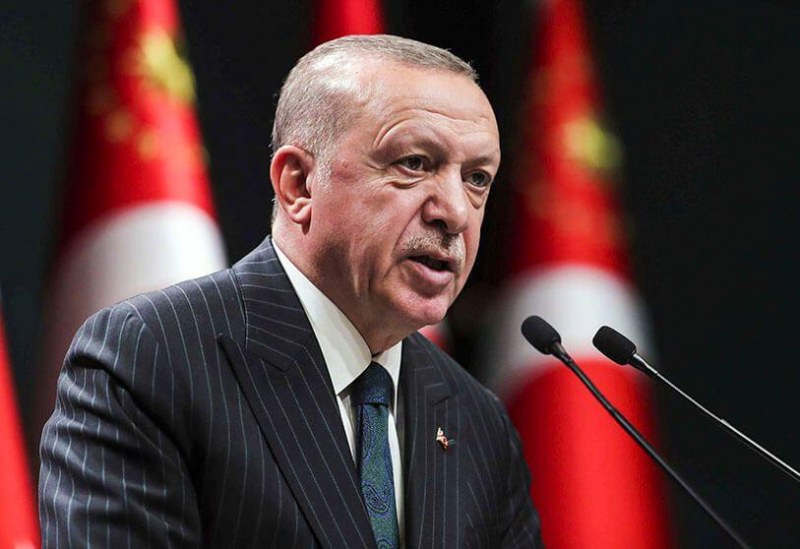 Турция въвежда частичен локдаун през уикендите