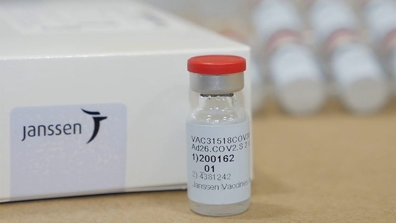 Временно спират ваксинацията с Янсен в САЩ