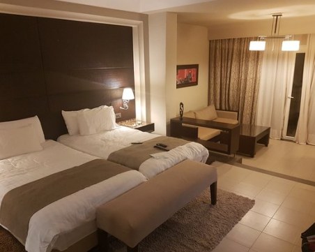 Леглата в Пловдив намаляха! Чужденците в хотелите предимно турци, руснаци и италианци