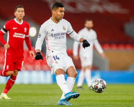 Ливърпул не успя да вкара на Реал и отпадна, Сити обърна Дортмунд и е на полуфинал след пет години