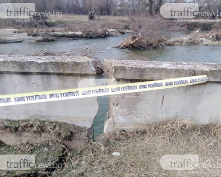 Обявиха бедствено положение в община Велинград