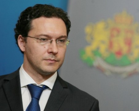 Очаквано: БСП и ИСМВ няма да подкрепят кабинет начело с Даниел Митов