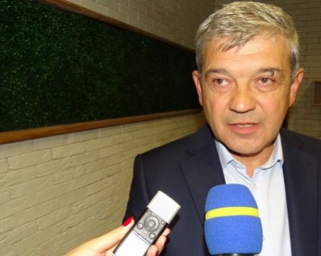 Окончателно: Отстраниха кмета на Благоевград