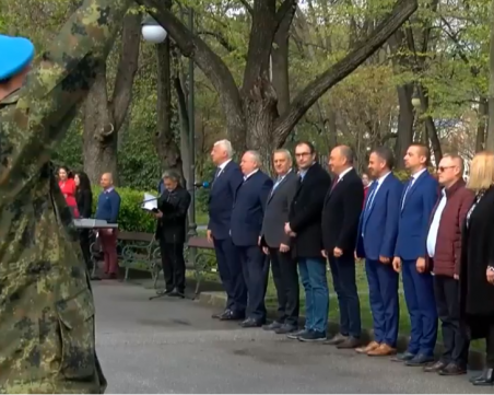 Пловдив отбеляза 200 години от рождението на Георги Стойков Раковски