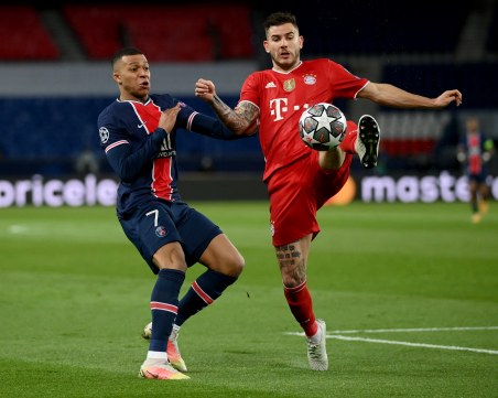 ПСЖ детронира Байерн, Челси на полуфинал след седем години