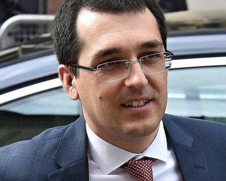 Румънският премиер уволни министъра на здравеопазването заради скандал