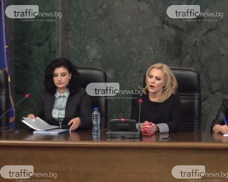 Удар! Разбиха група за купуване на гласове в Пловдив и страната