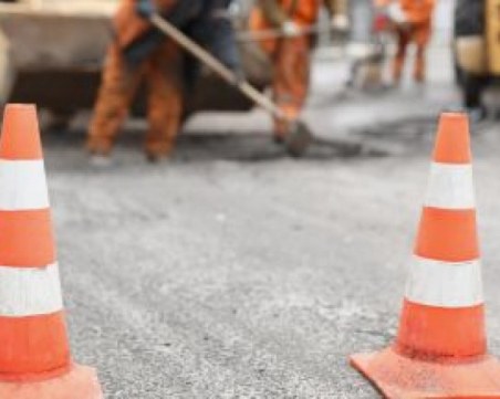 Започва ремонт на пътя Пазарджик – Белово