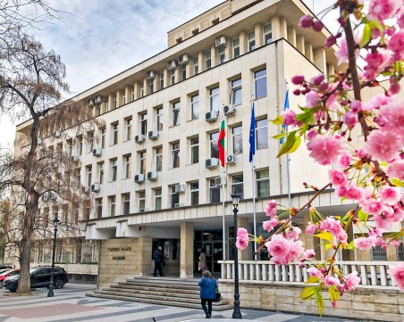 Апелативният съд в Пловдив - с най-много дела в страната