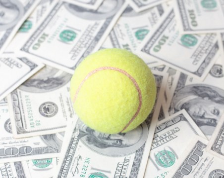 Арестуваха петима в Швеция за уговоряне на тенис мачове