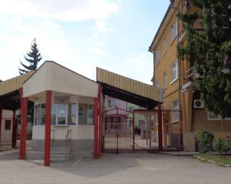 Бум на коронавирус в Сливенския затвор