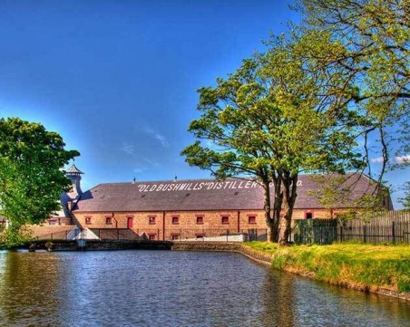 История на уискито: Най-старата лицензирана уиски дестилерия в света