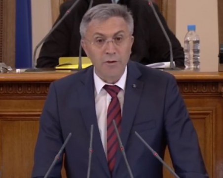 Мустафа Карадайъ: Време е за рестарт на държавата