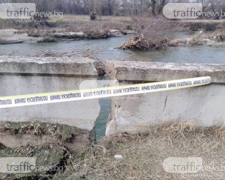 Няма опасност за населението във Велинград заради изпускането на 