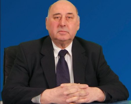 Почина пловдивският журналист Стефан Прончев