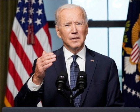 САЩ са готови да наложат санкции на Русия за кибератаки