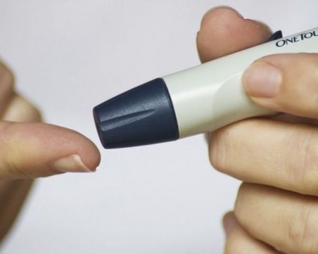 СЗО: Хората с диабет са се увеличили четири пъти през последните 40 години