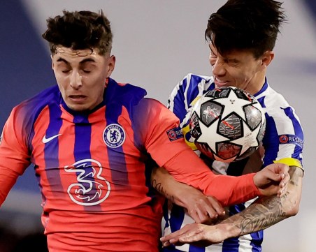 Ясни са датите за полуфиналите в Шампионската лига