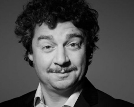 За ЧРД: Камен Донев зарадва феновете си с новината за 