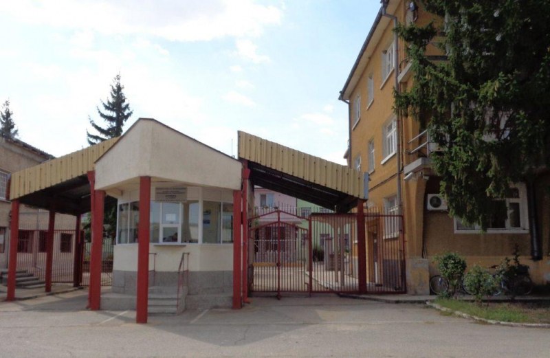 Бум на коронавирус в Сливенския затвор