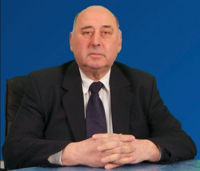 Почина пловдивският журналист Стефан Прончев