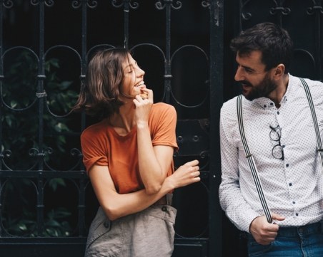 5 неща, по които мъжете се различават в емоциите от жените
