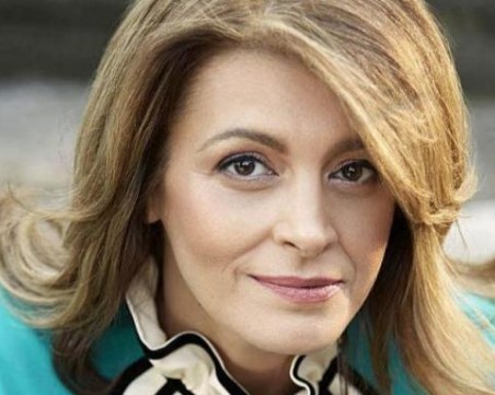 Изписаха Десислава Радева от болницата