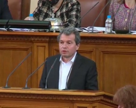 Канонада от обиди към Борисов от ИТН, ГЕРБ искат от председателя  да ги глоби