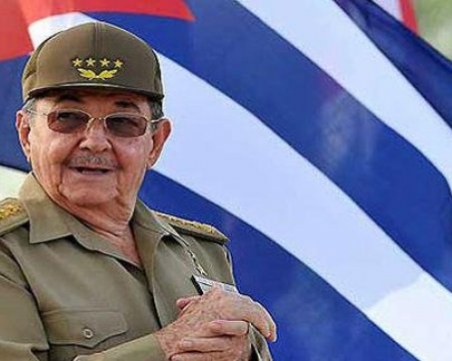 Кастро се оттегли като лидер на Кубинската комунистическа партия