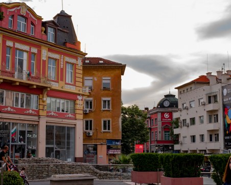 Климатолог: Идва захлаждане и още дъждове