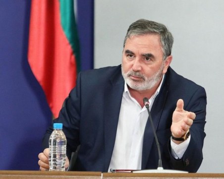 Кунчев: Втори сме в ЕС по брой смъртни случаи от коронавирус