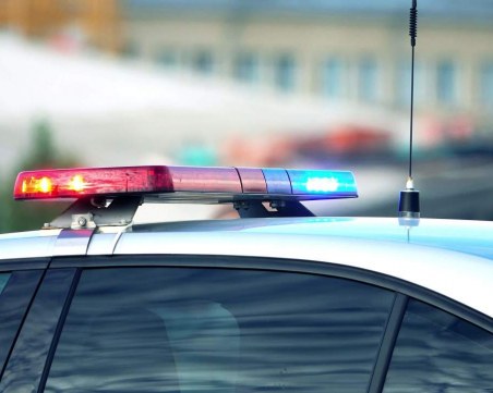 Мъж откри стрелба на летище в Тексас