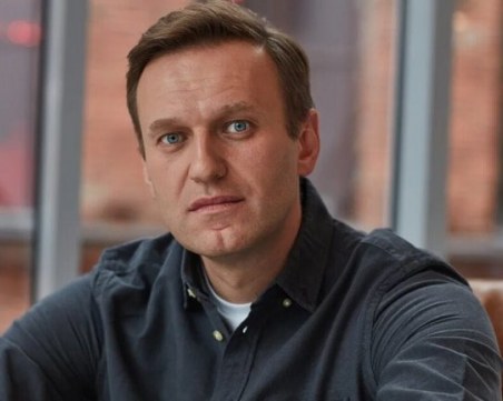 Навални: Плашат ме с усмирителна риза, ако не прекратя гладната стачка