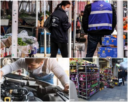 Офанзива на НАП в Пловдив! Запечатват и глобяват обекти наред