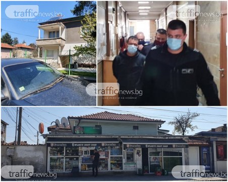 Пуснаха от ареста сочения за лихвар от Прослав срещу 5 бона