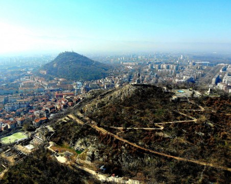 Разширяването на Пловдив продължава с пълна сила! Масово строителство се готви в южните райони