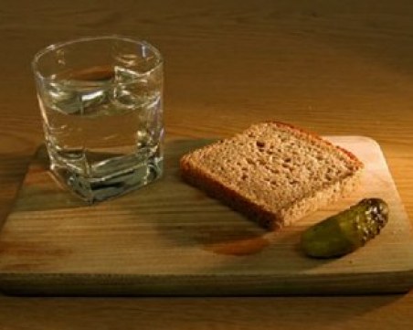 Руски учени създадоха водка, от която човек не се напива