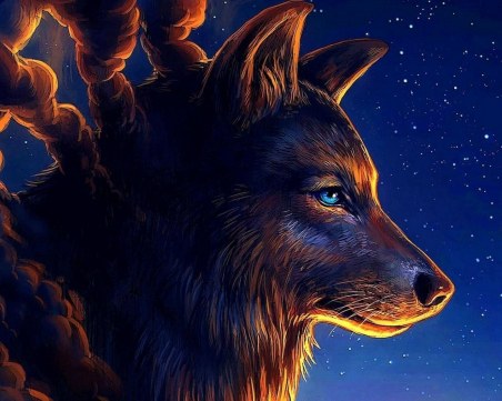 Скритите послания: Вижте кой е вашият тотем според датата на раждане ЧАСТ 4