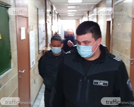 Соченият за лихвар от Прослав: Аз съм възпитан човек, не съм извършил нищо