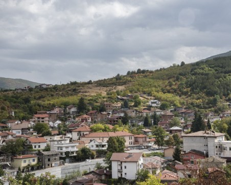 Строителен бум в община 