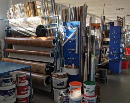 Строителството поскъпна след рекордни цени на желязото и сплавите