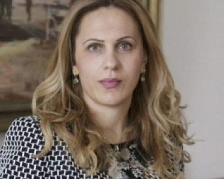 Туристическият бранш с благодарствено писмо към Мариана Николова