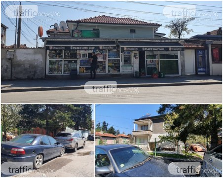 В Прослав мълчат за съседа си лихвар, Богданов – до минути пред съда