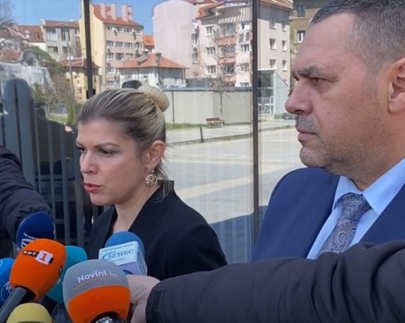 Задържаният с дрога полицай прибирал по 1 000 лв. на курс